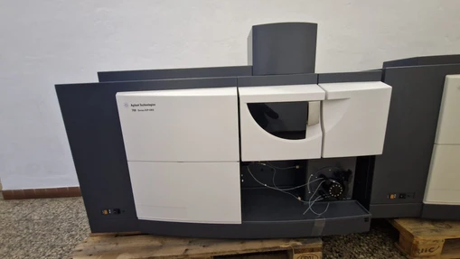 Agilent Technologies 700 Series ICP-OES System (Bazar)