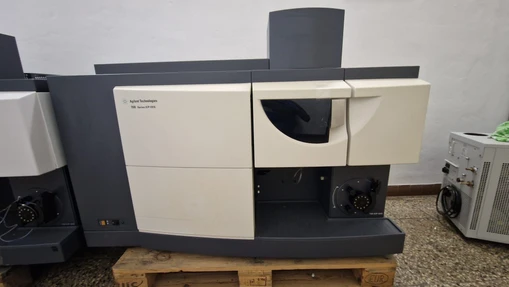 Agilent Technologies 700 Series ICP-OES System (Bazar)