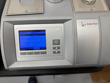 Anton Paar ABBEMAT 300 refraktometr (Testováno)