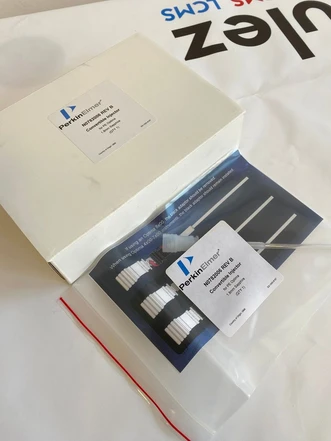 Convertible Injector pro PE Optima 1,8 mm Sapphire (N0782006 Rev B) (Nový)