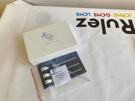 Convertible Injector pro PE Optima 1,8 mm Sapphire (N0782006 Rev B) (Nový)