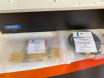 ESI Scientific DX FAST Autosampler (Nový)