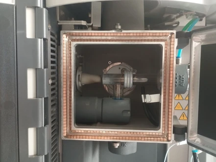 Thermo Scientific ICP-OES 7400 Duo (Bazar)