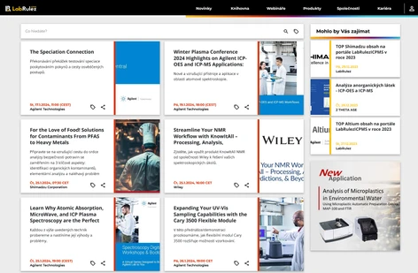 Webináře LabRulezICPMS leden 2024