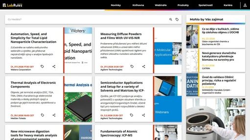 Webináře LabRulezICPMS týden 05/2026