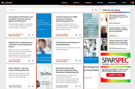Webináře LabRulezICPMS týden 11/2024