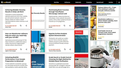 Webináře LabRulezICPMS týden 13/2026