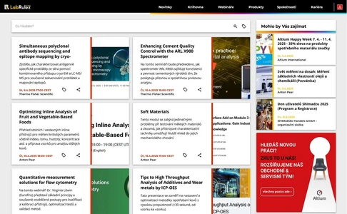 Webináře LabRulezICPMS týden 15/2025