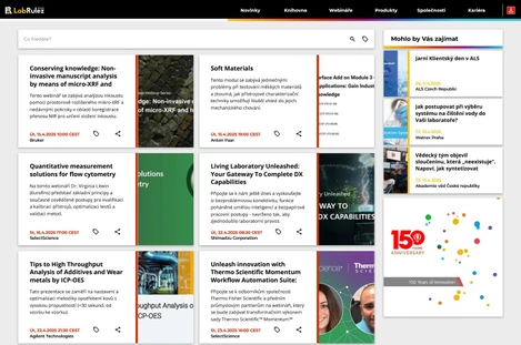 Webináře LabRulezICPMS týden 16/2025