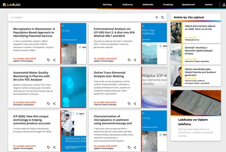 Webináře LabRulezICPMS týden 18/2023