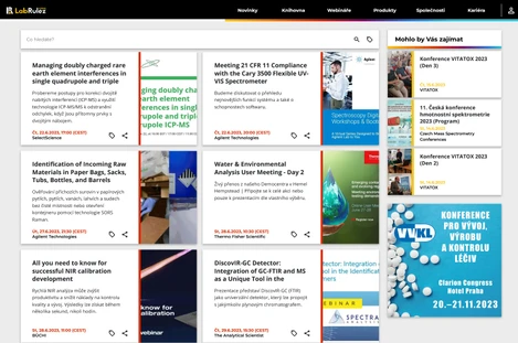 Webináře LabRulezICPMS týden 25-26/2023