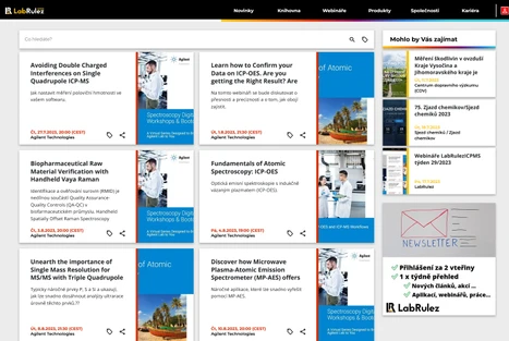 Webináře LabRulezICPMS týden 30-31/2023