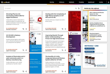 Webináře LabRulezICPMS týden 33-34/2024