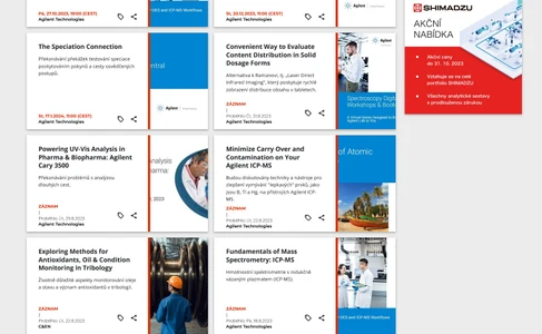 Webináře LabRulezICPMS týden 35/2023