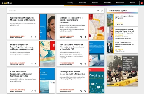 Webináře LabRulezICPMS týden 36/2023