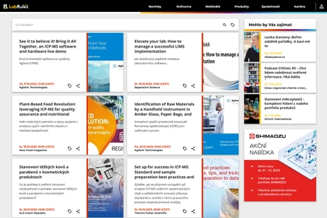 Webináře LabRulezICPMS týden 42/2023