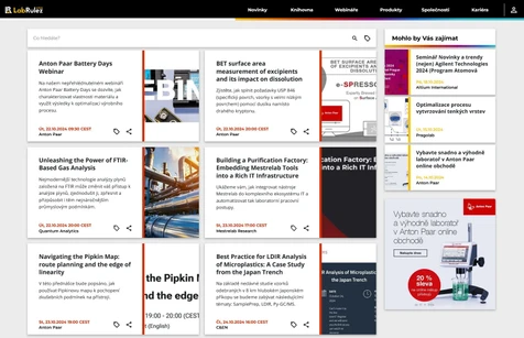 Webináře LabRulezICPMS týden 43/2024