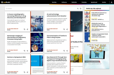 Webináře LabRulezICPMS týden 48/2024