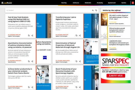 Webináře LabRulezICPMS týden 49/2023