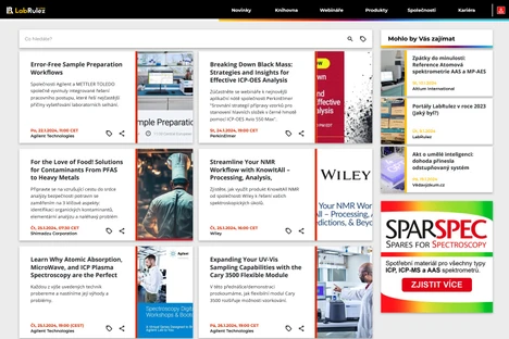 Webináře LabRulezICPMS týden 4/2024