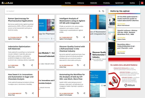 Webináře LabRulezICPMS týden 51/2024