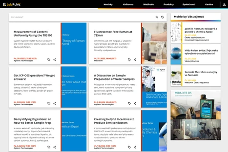 Webináře LabRulezICPMS týden 5-6/2023