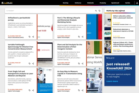 Webináře LabRulezICPMS týden 6/2024