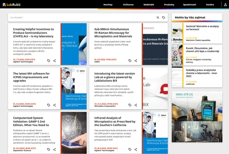 Webináře LabRulezICPMS týden 6-7/2023