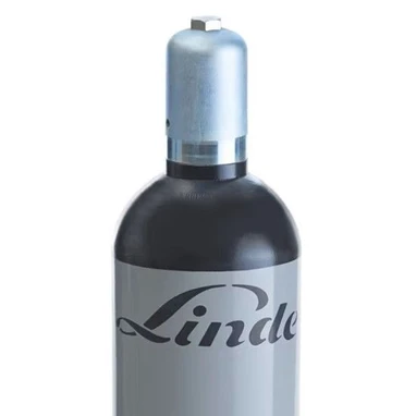 Linde Dusík 6.0 – tlaková lahev