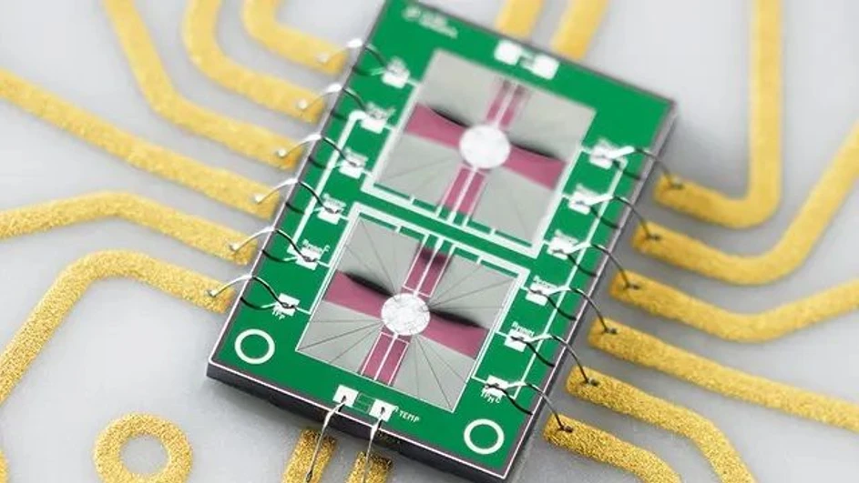 METTLER TOLEDO: The Exciting World of Flash DSC 