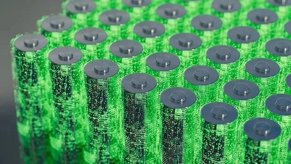 METTLER TOLEDO: Thermal Analysis of Lithium-Ion Batteries