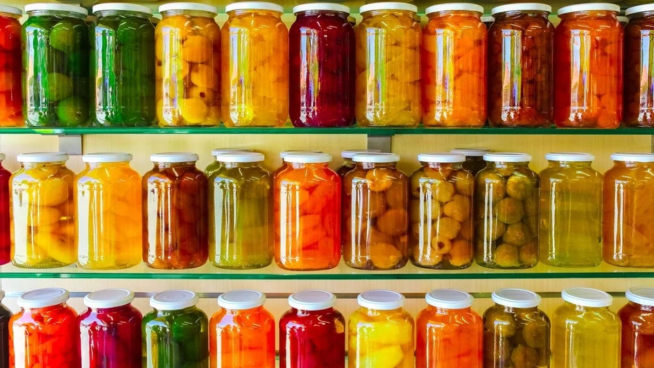 METTLER TOLED: Glass-in-Glass Detection with X-ray