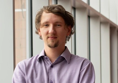 Proteinový vědec Jan Velecký: Strojové učení může zazářit tam, kde už lidská představivost nestačí