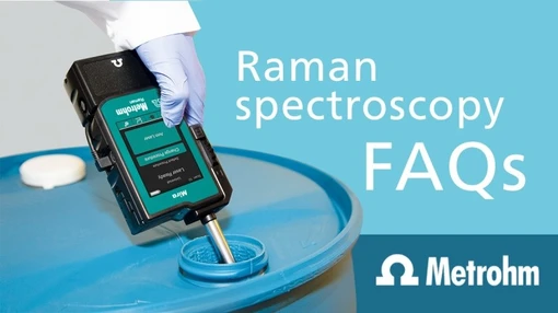 Často kladené otázky (FAQ) o Ramanově spektroskopii: Teorie a použití (Část 2)