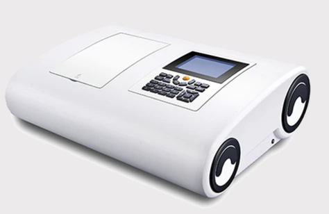 Metash DVOUPAPRSKOVÉ spektrofotometry