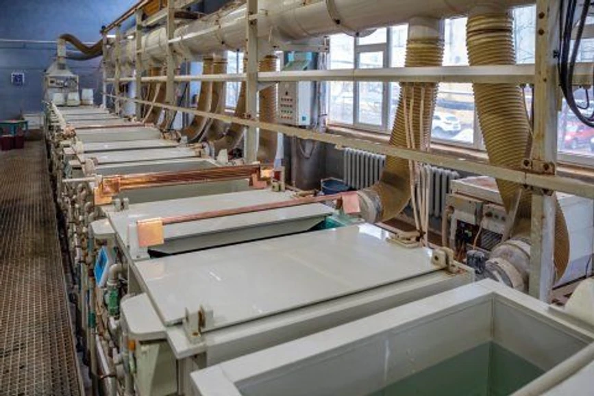 Metrohm: Rychlejší návratnost investice díky paralelní analýze