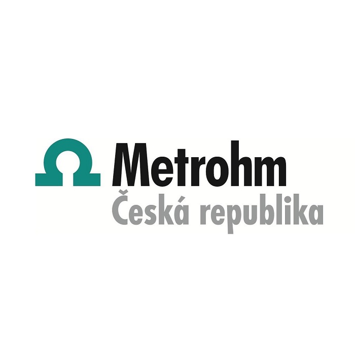 13. ročník soutěže Cena Metrohm 2024