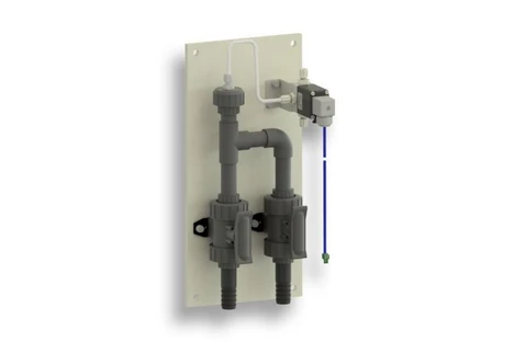 Metrohm Systémy pro úpravu vzorků