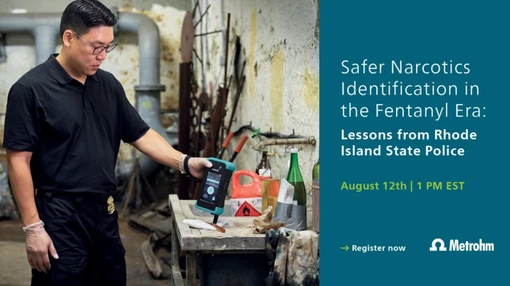 Safer Narcotics Identification in the Fentanyl Era: Lessons from Rhode Island State Police