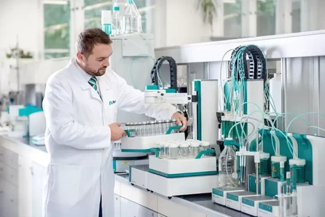 Pozvánka na Metrohm Workshop: Automatizace analýz a kontrola kvality v potravinářském, krmivářském a farmaceutickém průmyslu