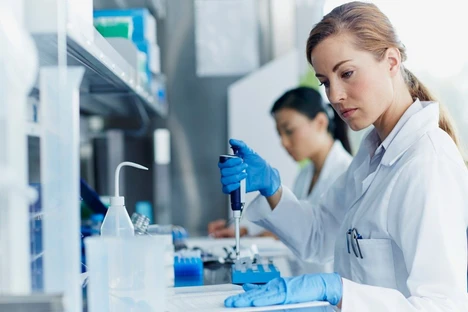 Správná pipetovací praxe (GPP)