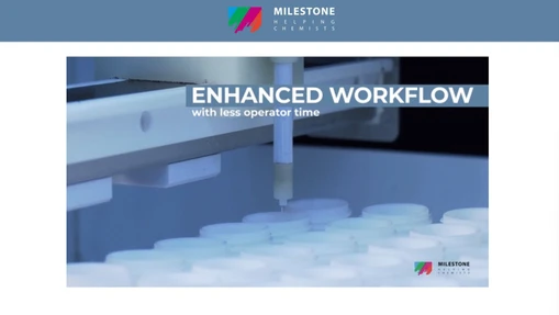 Looking to Enhance Safety and Efficiency in Elemental Analysis? Automated Reagent Dosing Can Help!