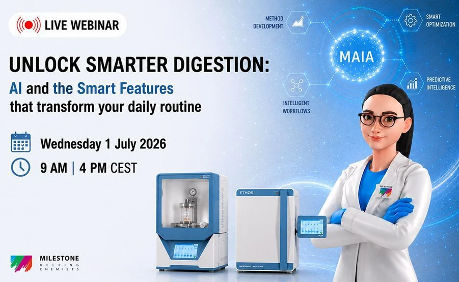 Milestone: Unlock Smarter Digestion: AI and the Smart Features that transform your daily routine