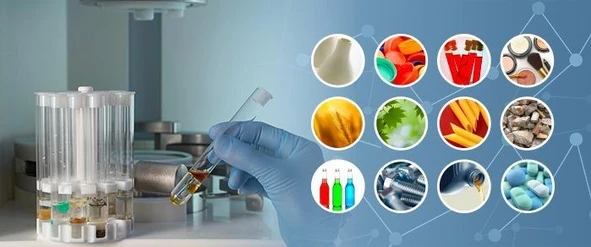 SRC technology: improving elemental analysis quality, costs & reliability with new ultraWAVE 3