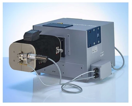 Bruker MATRIX MG II Automatizovaný FTIR analyzátor plynů s vysokým výkonem