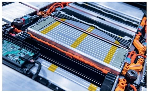 Bruker  OMEGA 5 Automatizovaný FTIR analyzátor plynů s vysokým výkonem