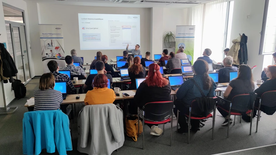 Expertní workshopy pro pokročilé