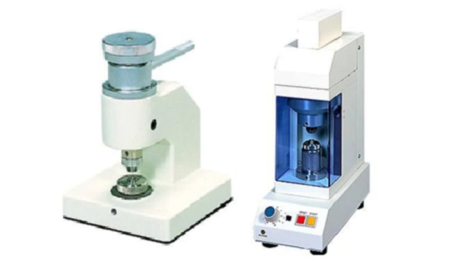 Pragolab: Hitachi Nexta DSC600 Diferenciální skenovací kalorimetr