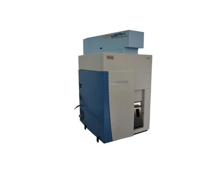 TOFWERK TOF-ICP-MS Hmotnostní spektrometr s indukčně vázaným plazmatem