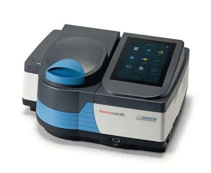 Thermo Scientific GENESYS 50 UV-VIS spektrofotometr